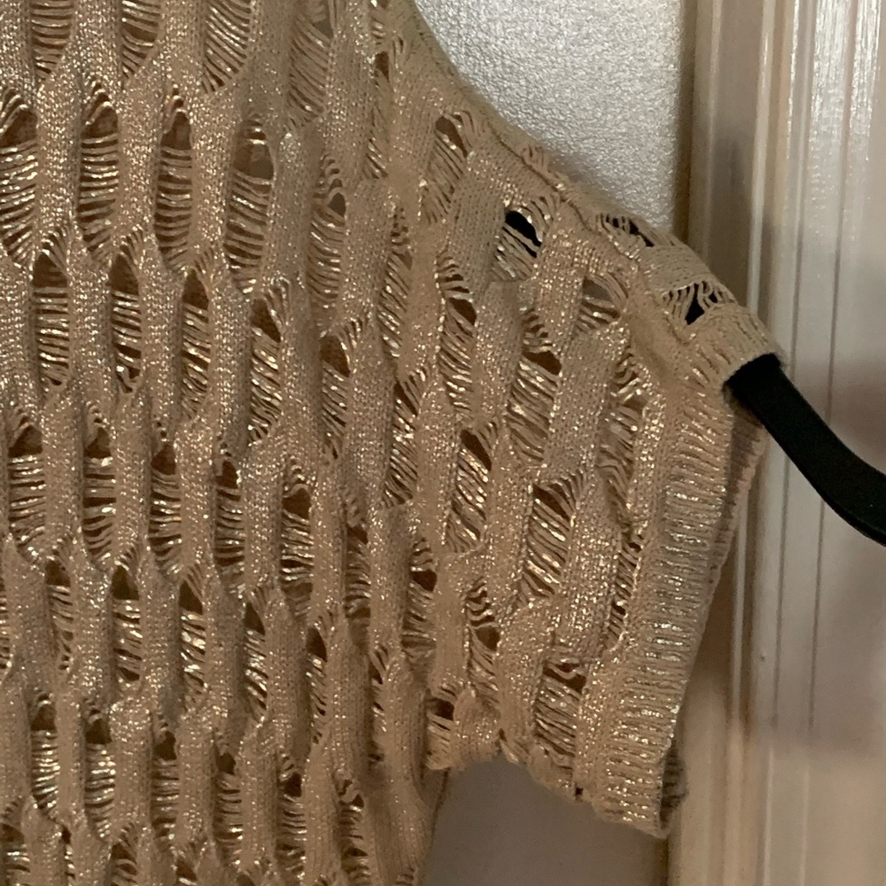 Chico’s Sweater - Picture 3 of 4
